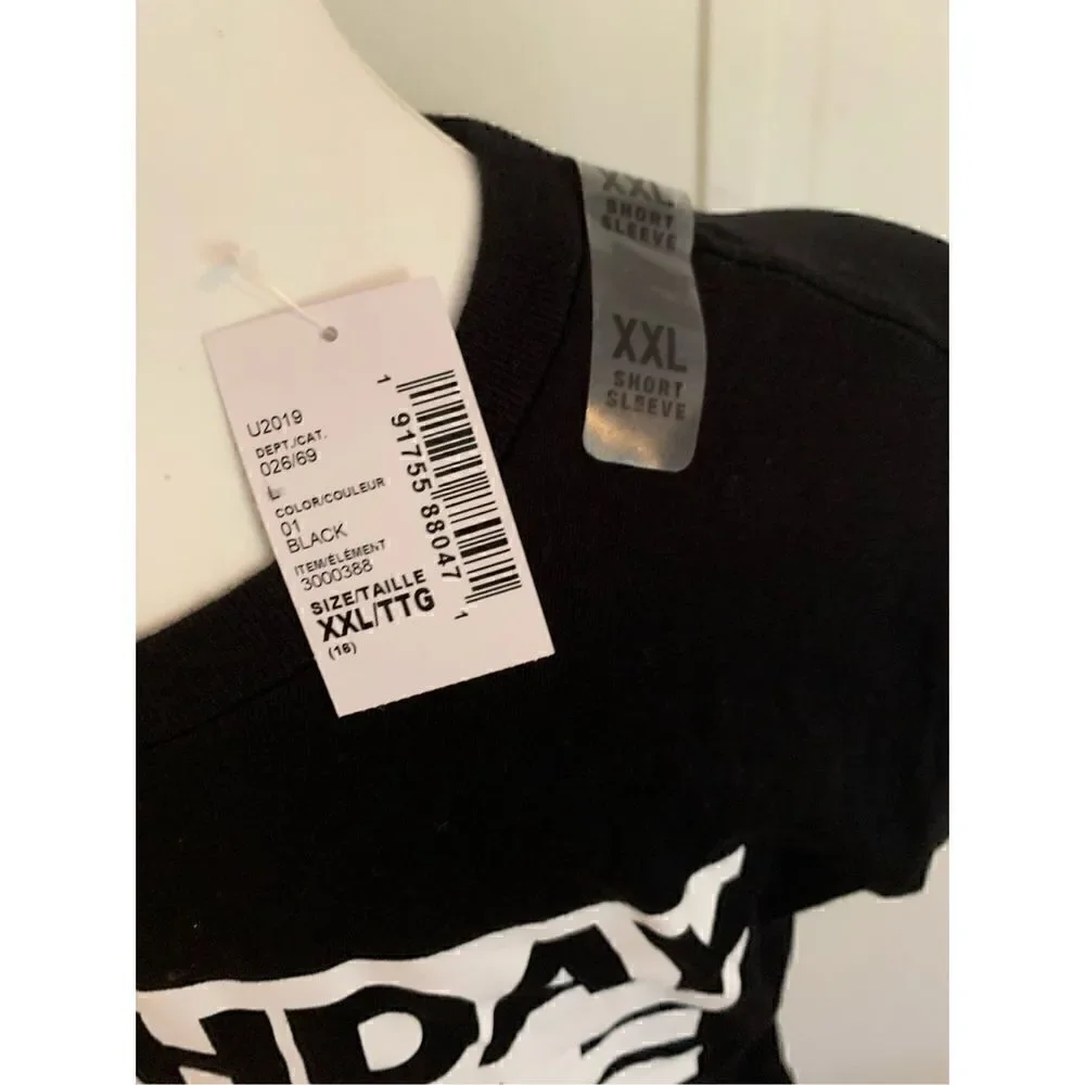 Children’s Place T-Shirt “The Birthday Dude “